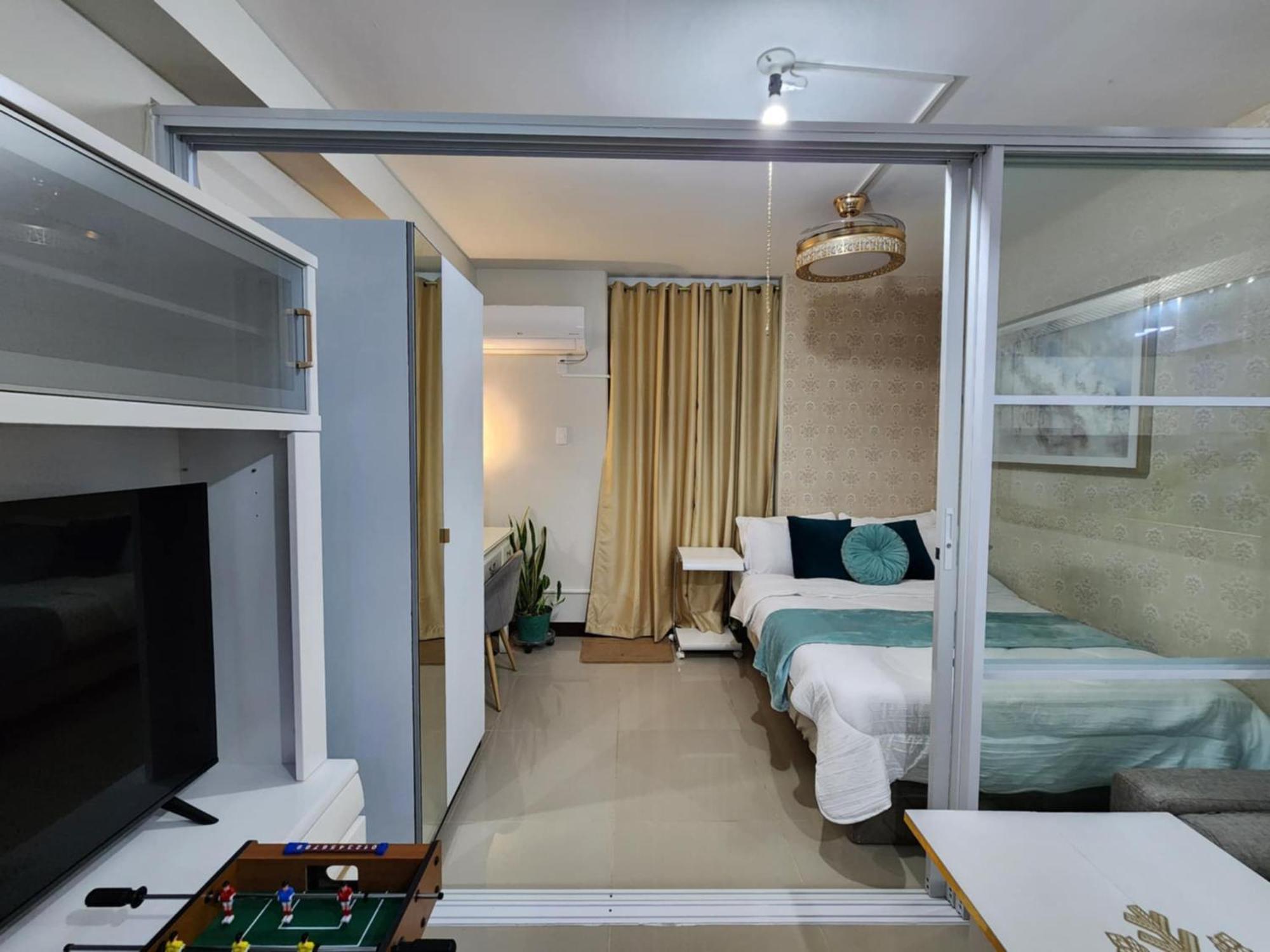 Z Luxe Cebu