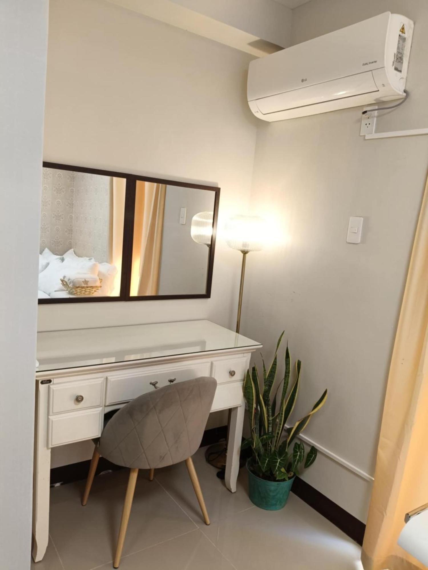 Z Luxe Aparthotel Cebu